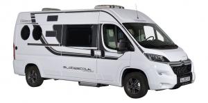 Globecar Globescout Limited '2015